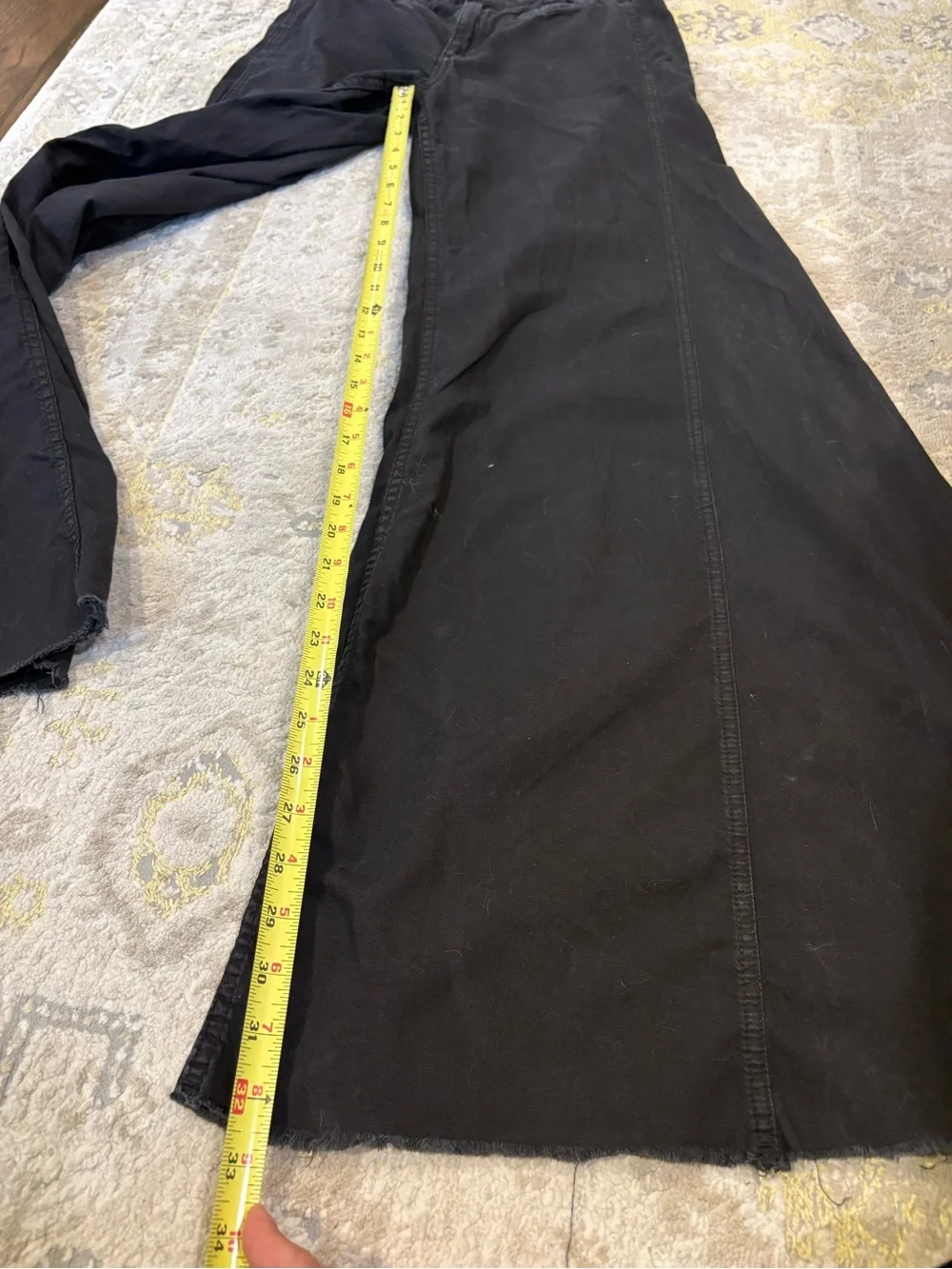 We The Free Wide-Leg Pants from Free People